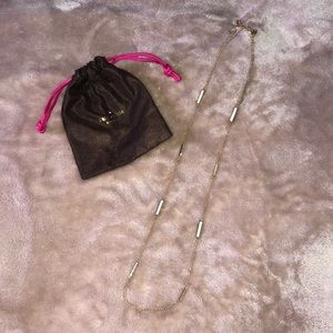 Kate Spade necklace